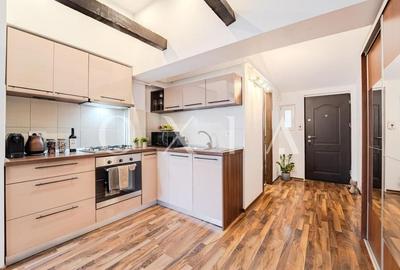 AX922 Apartament Cozy in Piata Unirii, Ideal Pentru Investitie - 5