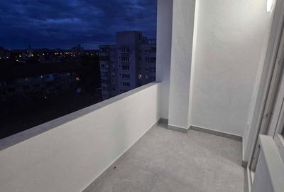 Apartament cu 3 camere decomandat în Dacia - 4