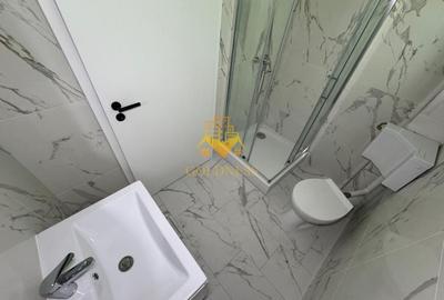 2 camere, modern, 2 bai, Baciu zona Galaxiei, Transylvaniei - 6