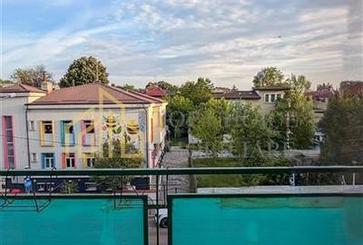 Apartament cu 2 camere semidecomandat în Floreasca - 15