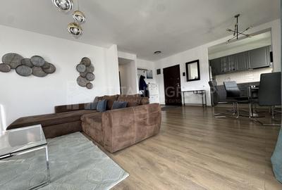 Apartament cu 2 camere semidecomandat, mobilat în Drumul Poienii - 5