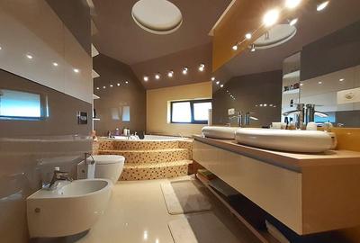 Casa Vanzare Sacele cu Priveliste-Finisaje Premium - 21