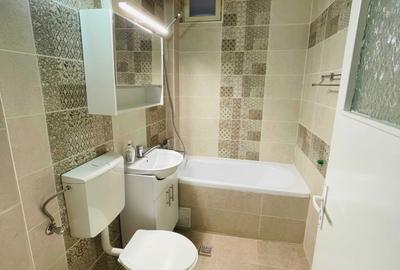 Apartament cu 3 camere semidecomandat în Ultracentral - 8