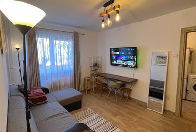 Apartament cu 2 camere semidecomandat în Mănăștur - 1