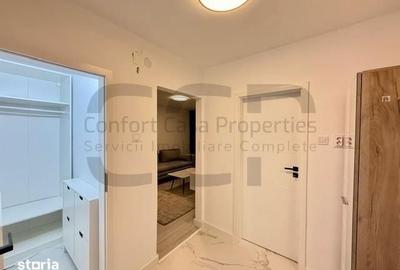Apartament cu 3 camere semidecomandat, mobilat în Pantelimon - 5