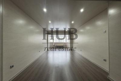 Apartament cu 2 camere semidecomandat în Unirii - 1