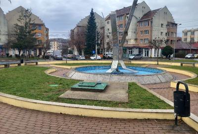 Apartament cu 2 camere în Central - 5