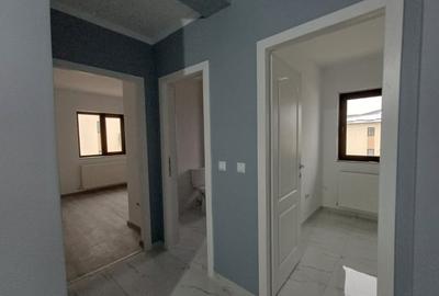 Apartament cu 2 camere în Lunca Cetățuii - 5