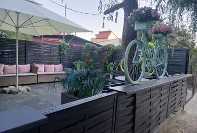 Spațiu comercial, de 50 mp, în Uverturii - 11