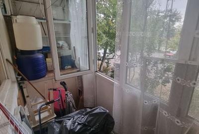 Tomis nord Rovere-apartament 3 camere decomandat stradal - 11