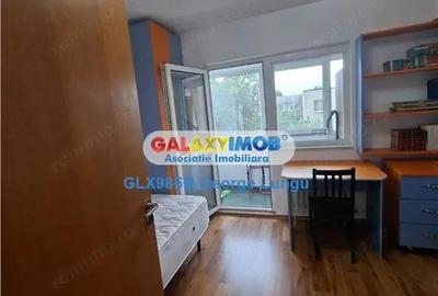 Apartament cu 4 camere decomandat în Militari - 7