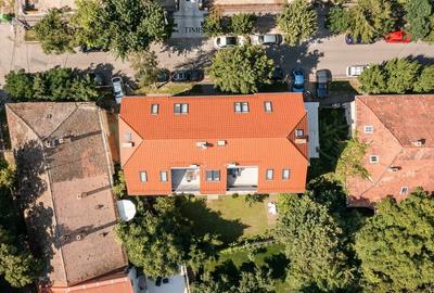 Afacere la cheie - Vila de vanzare in zona centrala a Timisoarei - 8