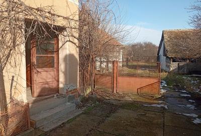 Casă cu 3 camere în Central - 5