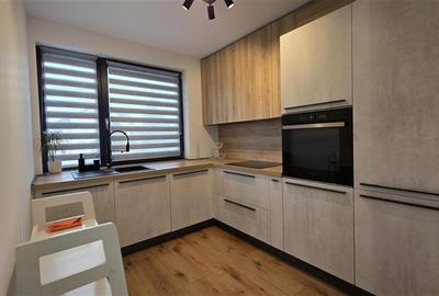 Duplex cu 4 camere cu Teren 250 Mp în Bună Ziua - 4