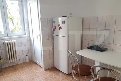 Apartament de vanzare, cu 3 camere decomandate, 71 mp, zona Manastur - 8