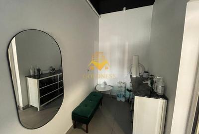 Spatiu comercial, Cartier Dambul Rotund, Lombului, Corneliu Coposu. - 4
