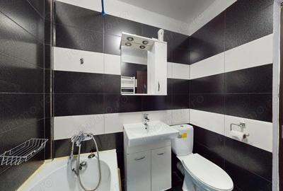 Vila insiruita Amurgului - Metrou Dimitrie Leonida - 4