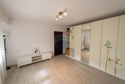 Garsoniera deosebita de vanzare Sos Pantelimon zona Mega Mall Garsoniera deosebita de vanzare Sos Pantelimon zona Mega Mall - 9