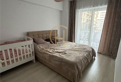 Apartament cu 2 camere decomandat în Tătărași - 2