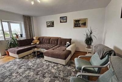 Inchiriere apartament 3 camere, duplex, Bulevardul Unirii - 1