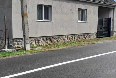 Casă cu 3 camere în Josani (Măgești) - 2