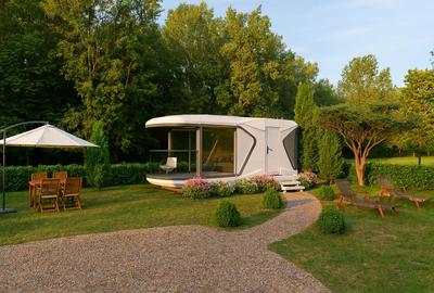 Teren Construcții intravilan de 459 mp, în Snagov - 11