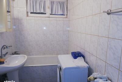 Apartament cu 2 camere semidecomandat în Iancului - 5