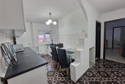 Apartament cu 2 camere în Sânmartin