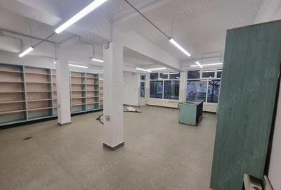 Spațiu comercial, de 110 mp, în Seleuș - 17