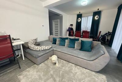 Casă cu 4 camere cu Teren 318 Mp în Berceni - 2