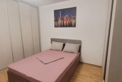 Garsonieră semidecomandată în Drumul Taberei