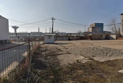 Inchiriez teren Targovi?te - 4