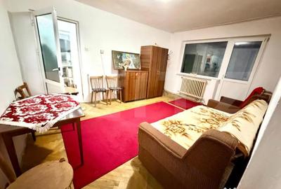 Apartament cu 2 camere semidecomandat în Kogălniceanu - 8