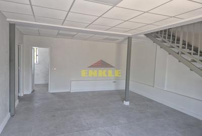 Spațiu industrial, de 300 mp, în Cătămărești-Deal - 1