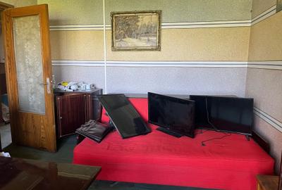 Apartament cu 3 camere decomandat în Central - 1