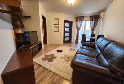 Apartament-Lujerului-Loc de parcare - 1