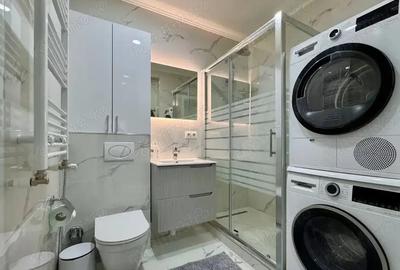 Apartament cu 2 camere decomandat în Titan - 1