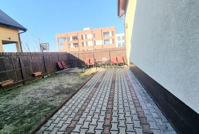 Casă Luminată Sibiu, Șelimbăr, Deschidere 20ml - 19