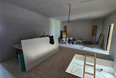 Targsoru Nou - vila P+M 6 camere, 2024 la gri - 159000 euro - 10