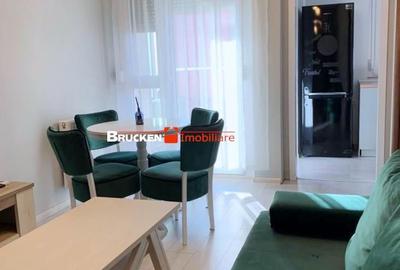 Apartament cu 2 camere semidecomandat în Orașul Nou - 3