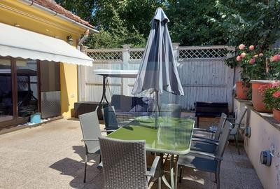 Apartament cu 4 camere decomandat, mobilat în Centrul Istoric - 3