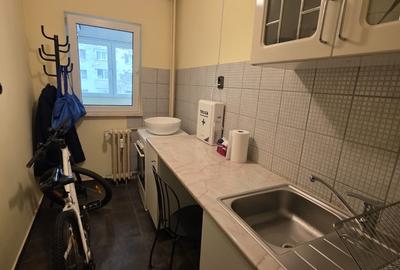 Garsonieră decomandată în Dristor