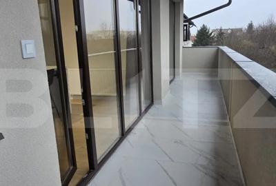 Apartament cu 2 camere decomandat în Semicentral - 1