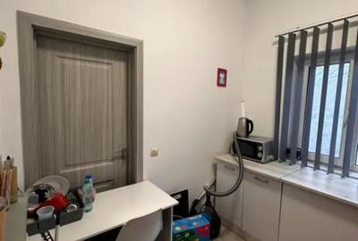 Spațiu comercial, de 55 mp, în Tomis Mall - 1