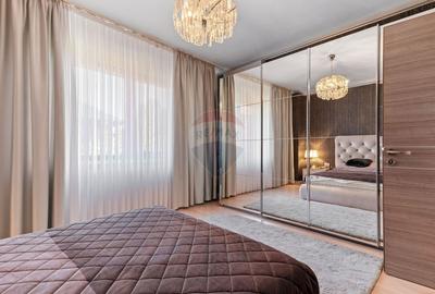 Vila de design, renovata integral 2022, gradina amenajata - Fundeni - 26