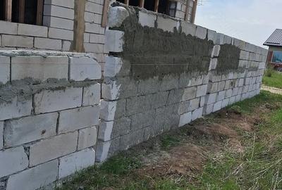 Teren de 480 mp, în Central