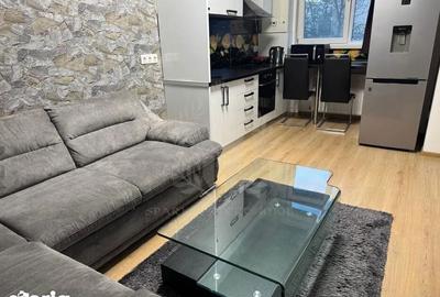 Apartament cu 2 camere decomandat în 9 Mai - 6