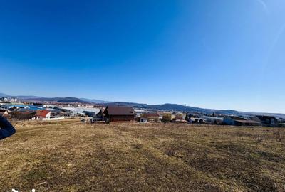 Teren de 500 mp, în Central