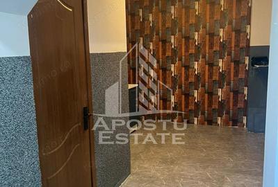 Apartament doua camere la casa,50mp,centrala proprie,zona Lunei - 1