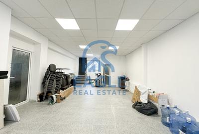 ICIL  I.C. Bratianu - Spatiu Comercial Stradal Vad - 1